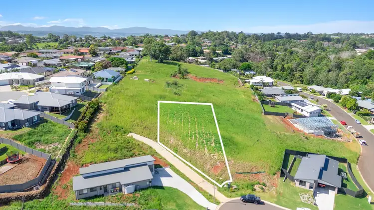 6 Kestrel Court, Goonellabah NSW 2480