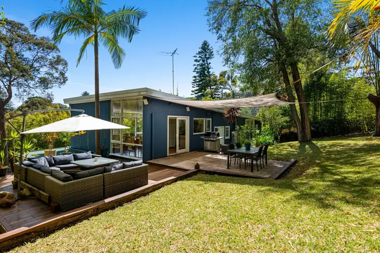 Third view of Homely house listing, 127A Crescent Road, Newport NSW 2106