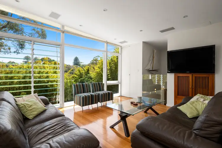 Fourth view of Homely house listing, 127A Crescent Road, Newport NSW 2106