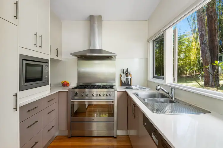 Fifth view of Homely house listing, 127A Crescent Road, Newport NSW 2106