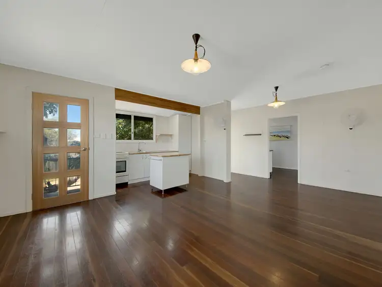 Third view of Homely house listing, 23 Beach Avenue, Tannum Sands QLD 4680