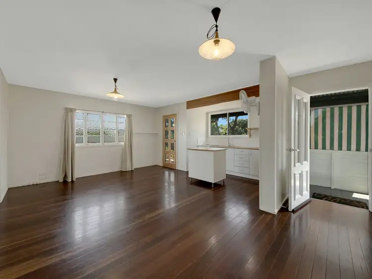 Fifth view of Homely house listing, 23 Beach Avenue, Tannum Sands QLD 4680