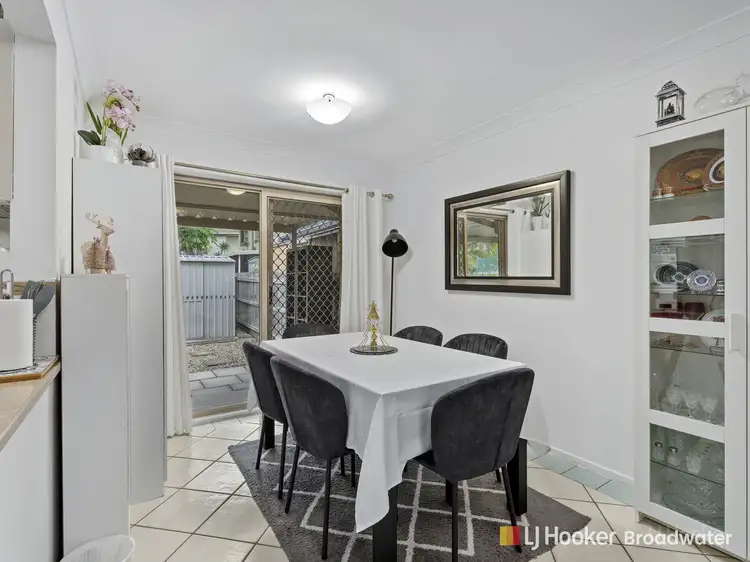Third view of Homely townhouse listing, 32/21 Usher Avenue, Labrador QLD 4215