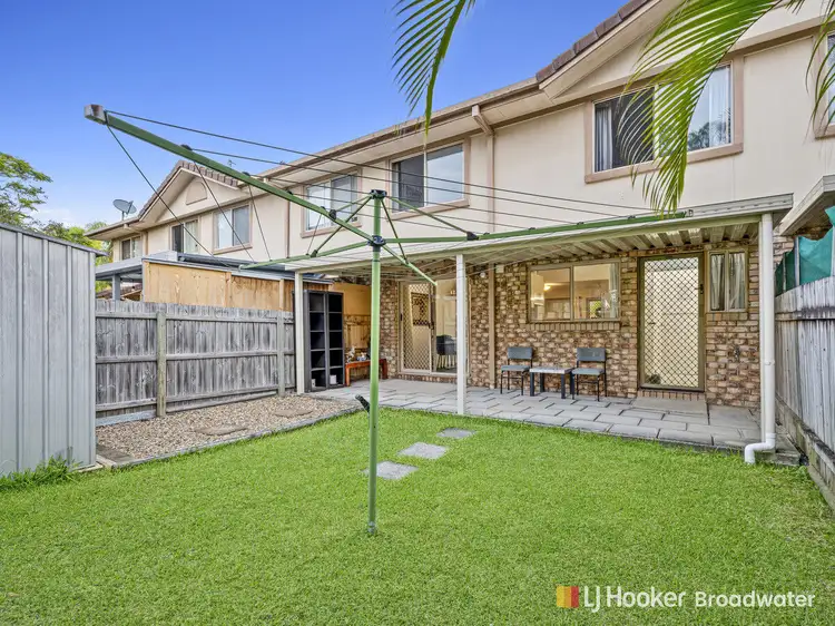 Fifth view of Homely townhouse listing, 32/21 Usher Avenue, Labrador QLD 4215