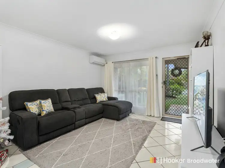Sixth view of Homely townhouse listing, 32/21 Usher Avenue, Labrador QLD 4215