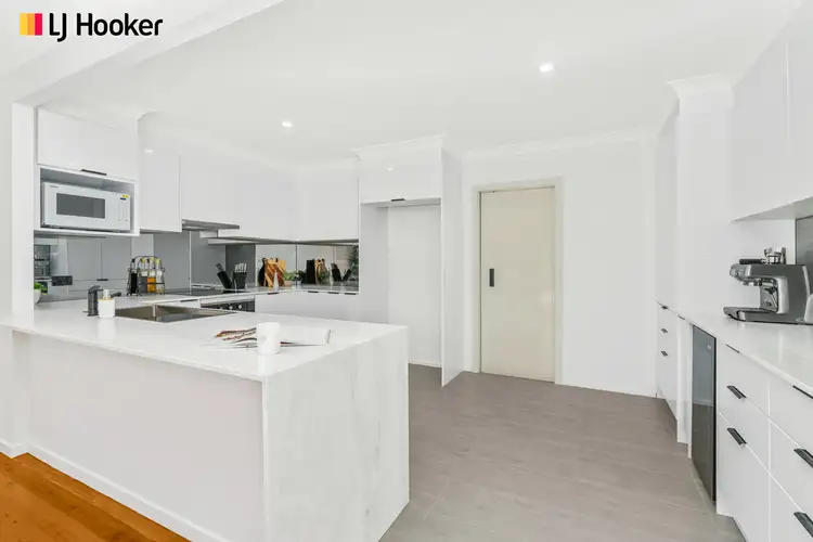Fourth view of Homely house listing, 26 Barden Close, Callala Bay NSW 2540