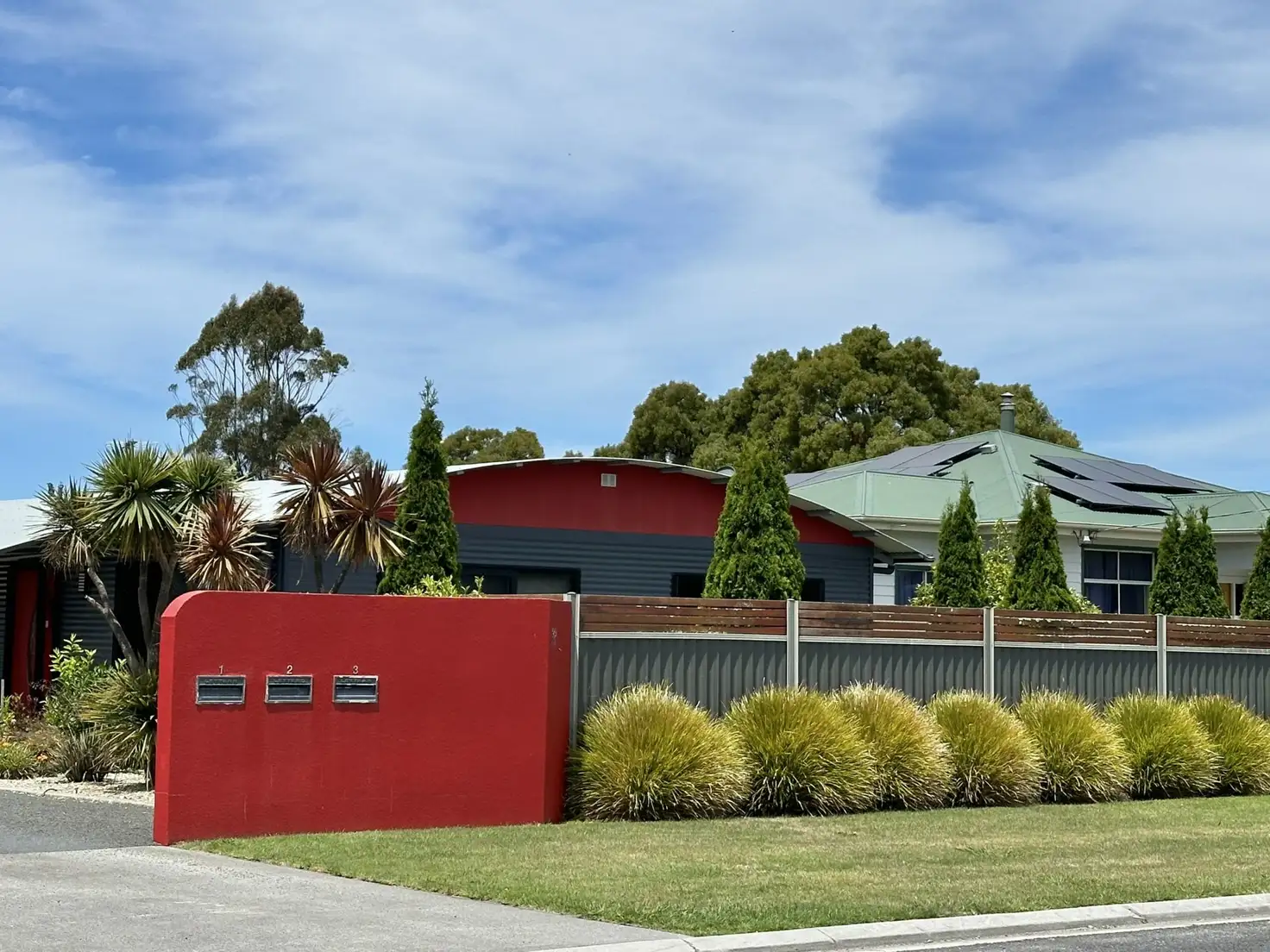 Main view of Homely unit listing, Unit 1/32 Cameron Street, St Helens TAS 7216