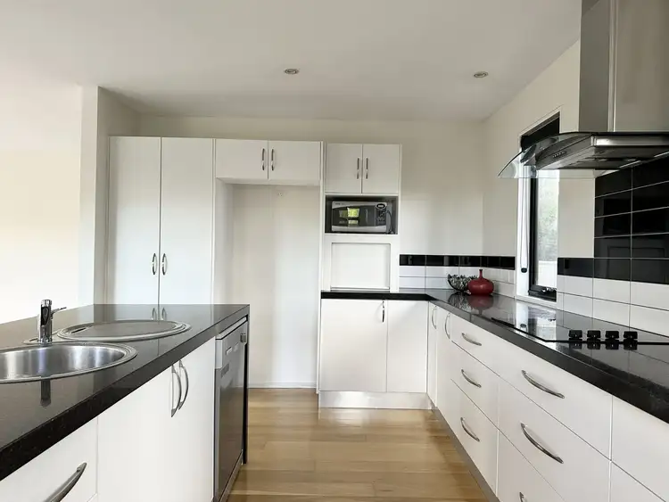 Second view of Homely unit listing, Unit 1/32 Cameron Street, St Helens TAS 7216