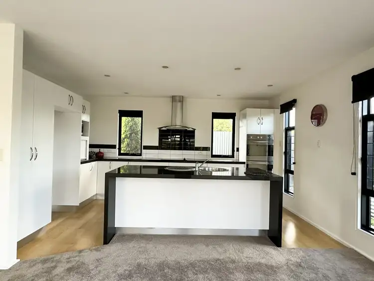 Third view of Homely unit listing, Unit 1/32 Cameron Street, St Helens TAS 7216