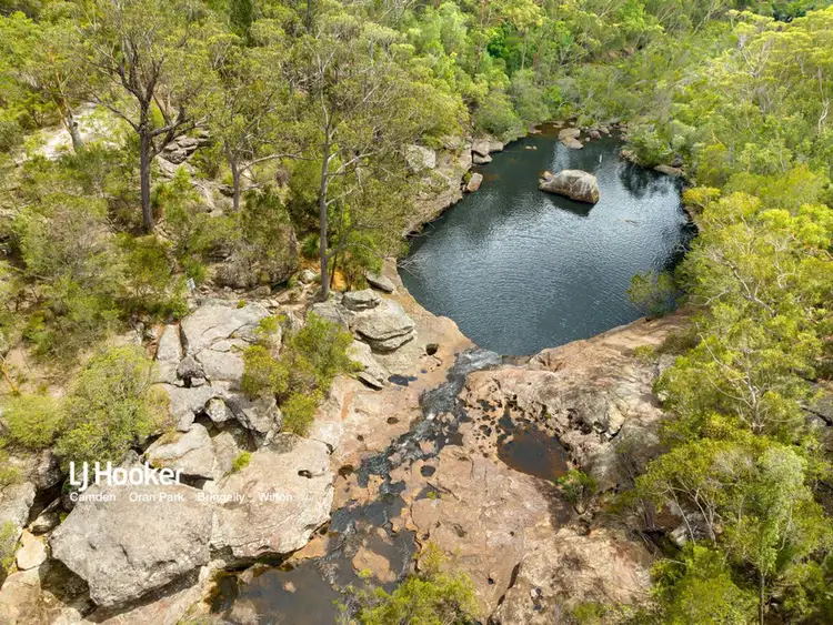 Fourth view of Homely house listing, 77 Lysaght Road, Wedderburn NSW 2560
