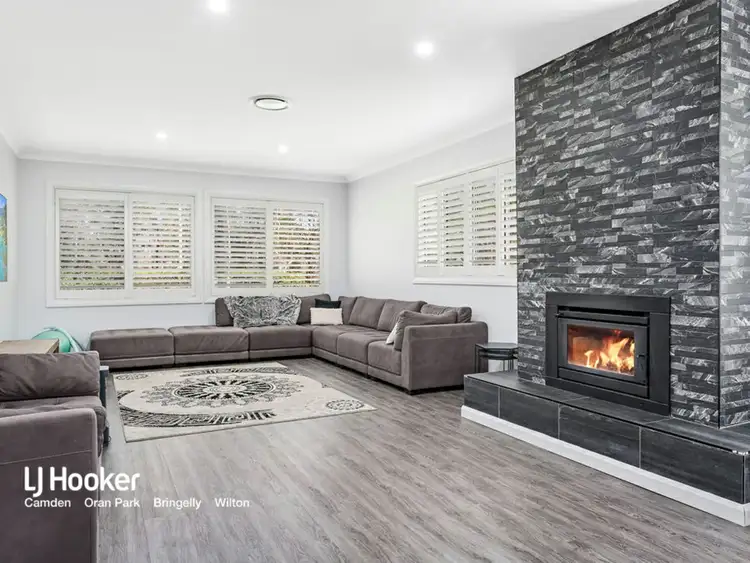 Fifth view of Homely house listing, 77 Lysaght Road, Wedderburn NSW 2560