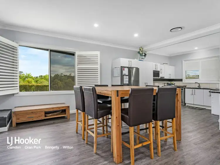Sixth view of Homely house listing, 77 Lysaght Road, Wedderburn NSW 2560