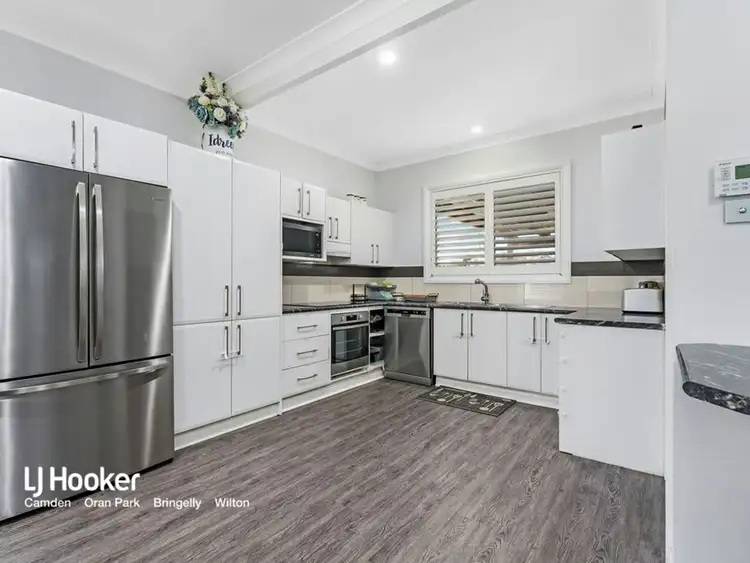 Seventh view of Homely house listing, 77 Lysaght Road, Wedderburn NSW 2560