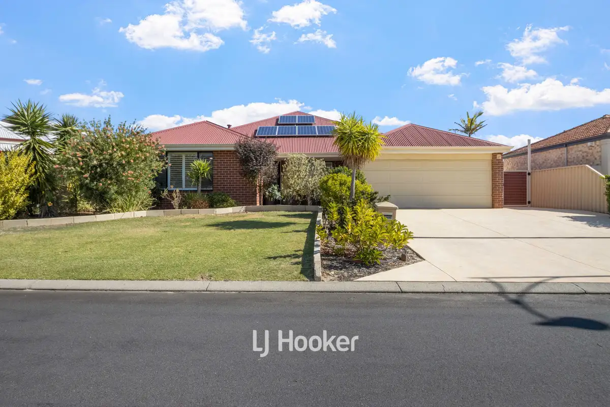 Main view of Homely house listing, 8 Avon Gardens, Millbridge WA 6232