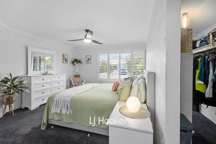 Sixth view of Homely house listing, 8 Avon Gardens, Millbridge WA 6232