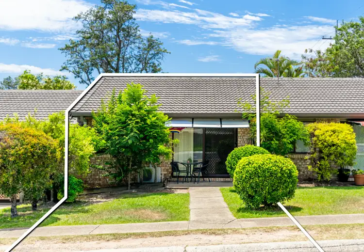 Main view of Homely flat listing, Unit 2/13 Muchow Street, Beenleigh QLD 4207