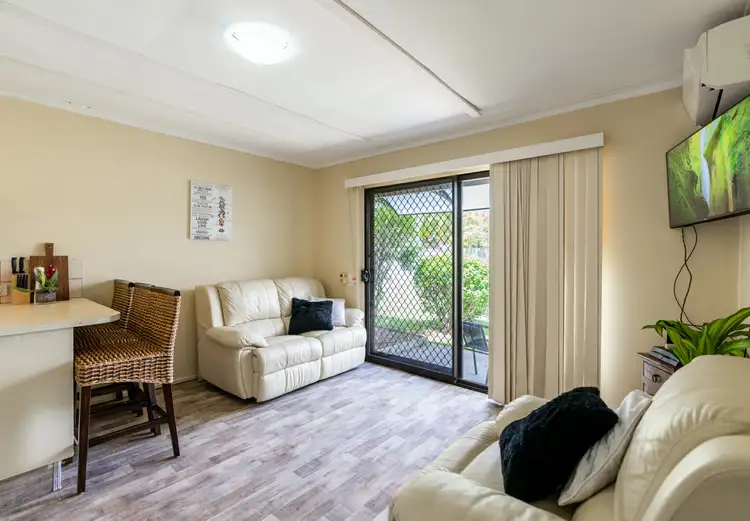 Third view of Homely flat listing, Unit 2/13 Muchow Street, Beenleigh QLD 4207