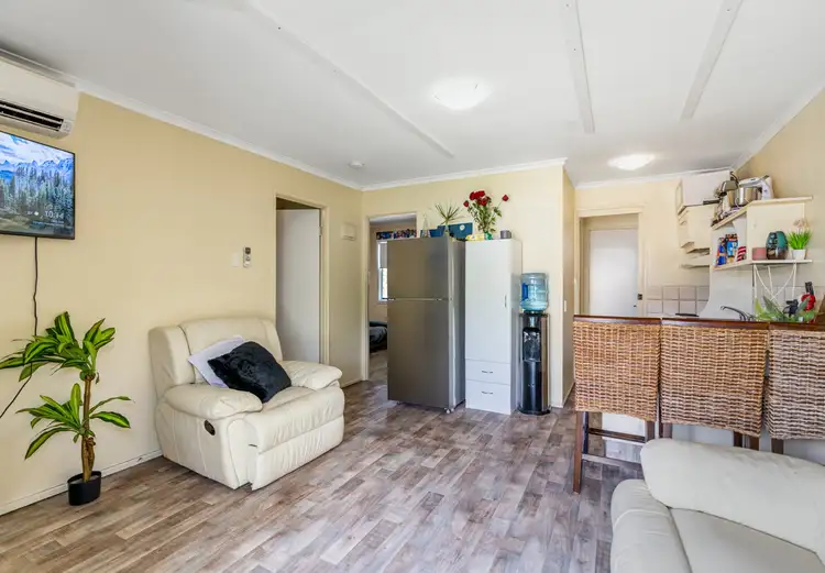 Fourth view of Homely flat listing, Unit 2/13 Muchow Street, Beenleigh QLD 4207