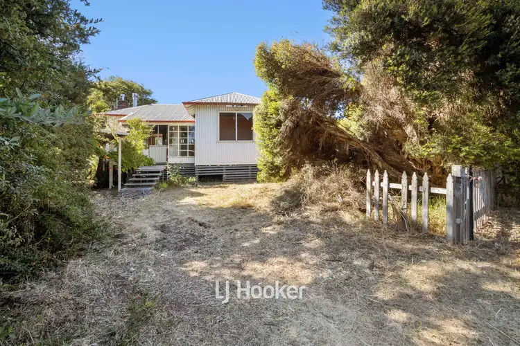 Second view of Homely house listing, 11 Benwell Place, Collie WA 6225