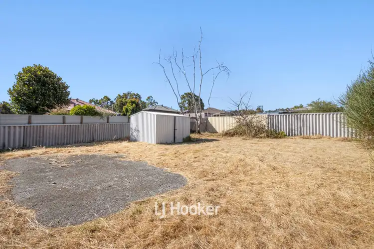 Fifth view of Homely house listing, 11 Benwell Place, Collie WA 6225