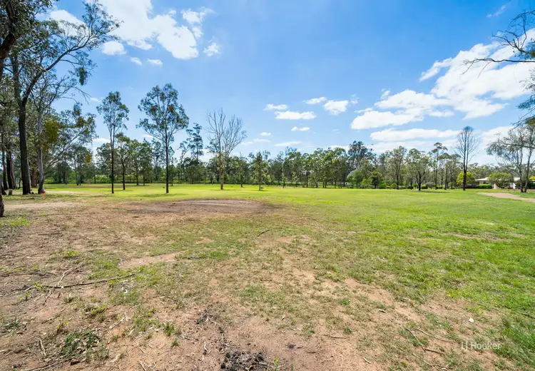 Lot 12 Heights Road, Nanango QLD 4615