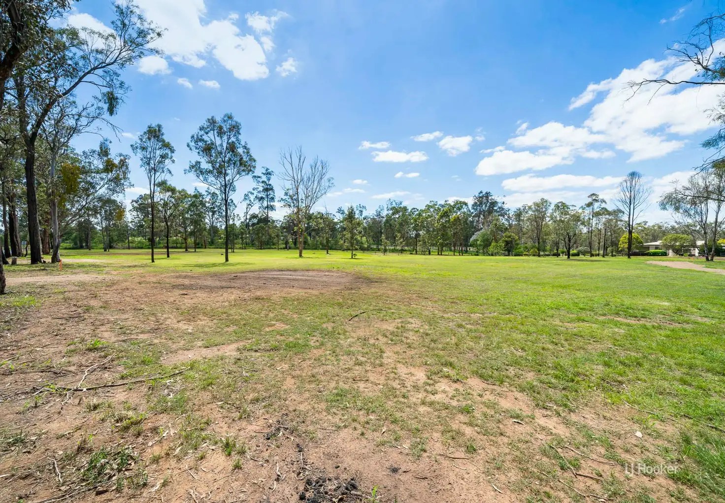 Main view of Homely land listing, Lot 12 Heights Road, Nanango QLD 4615