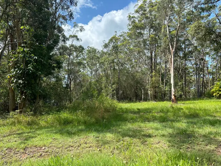 Main view of Homely land listing, 25 Basket Beach Road, Russell Island QLD 4184
