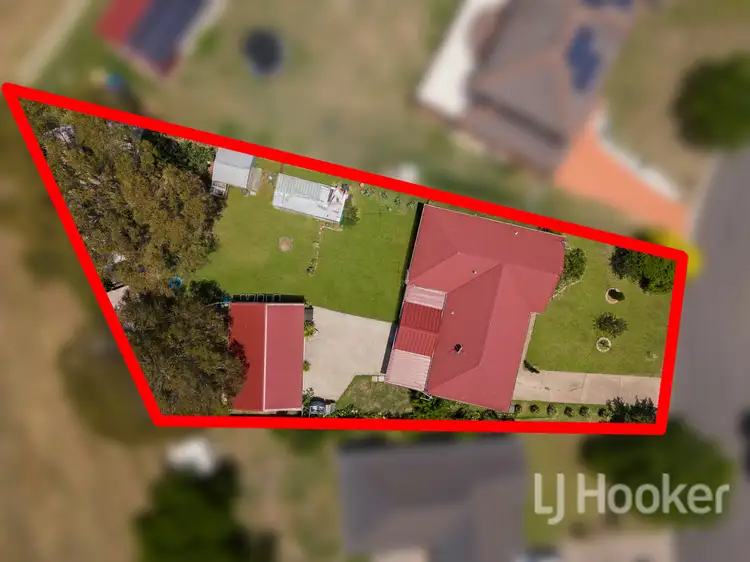 24 Richardson Street, Windradyne NSW 2795