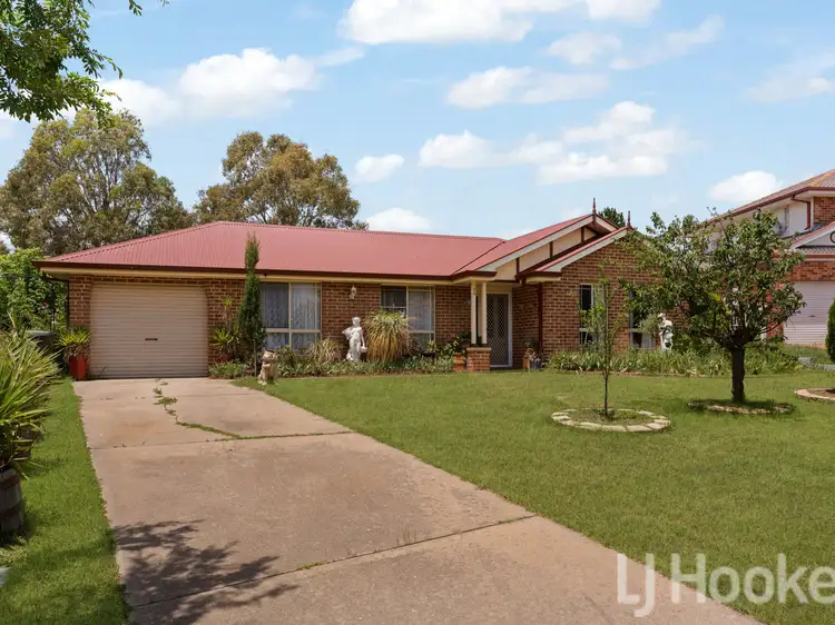 Second view of Homely house listing, 24 Richardson Street, Windradyne NSW 2795