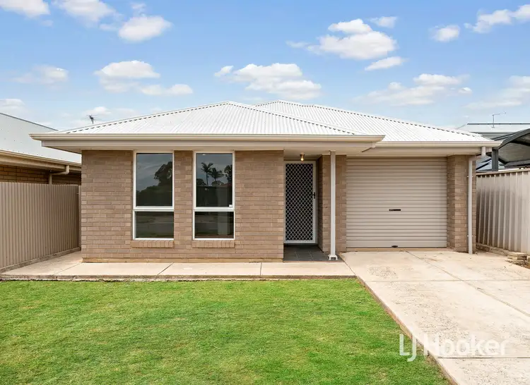Main view of Homely house listing, 2 Heywood St, Elizabeth North SA 5113