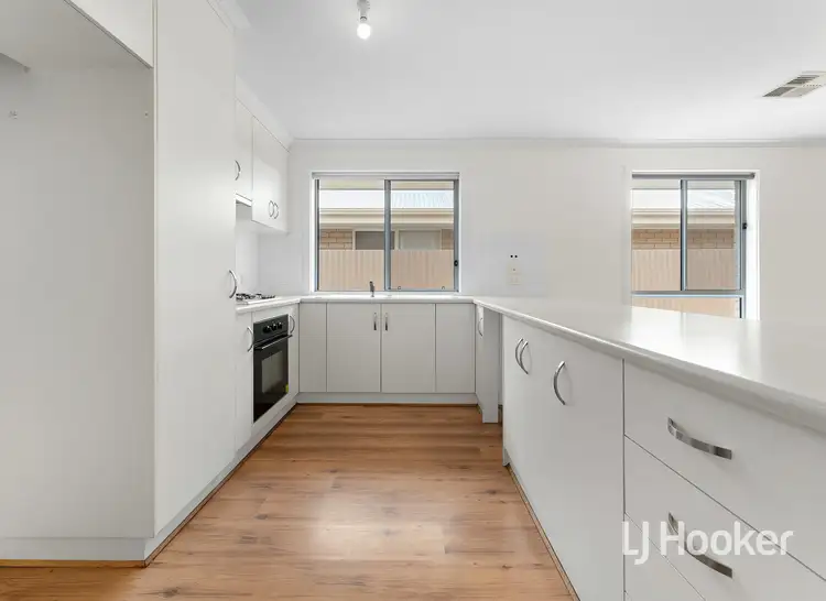 Second view of Homely house listing, 2 Heywood St, Elizabeth North SA 5113