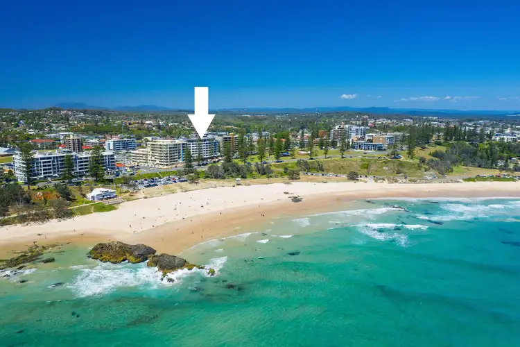 201/40 William Street, Port Macquarie NSW 2444