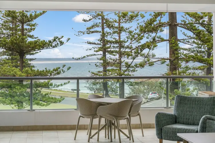 Fifth view of Homely unit listing, 201/40 William Street, Port Macquarie NSW 2444