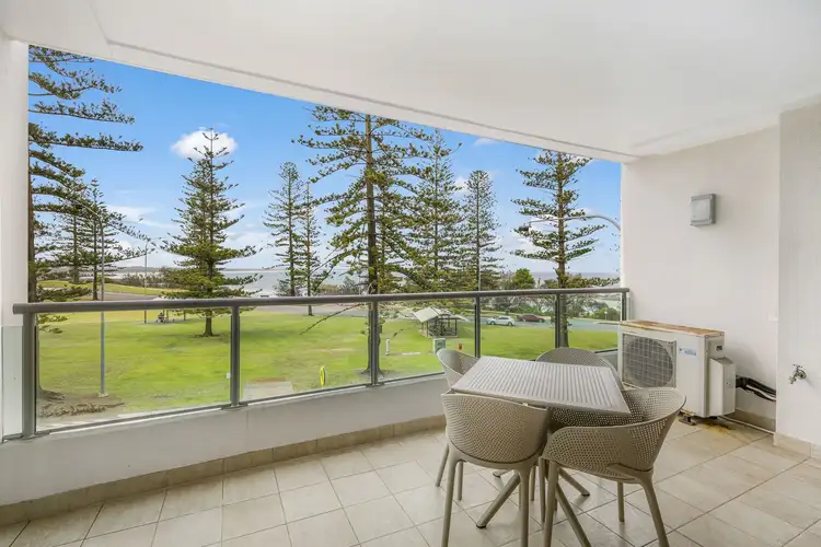 Sixth view of Homely unit listing, 201/40 William Street, Port Macquarie NSW 2444