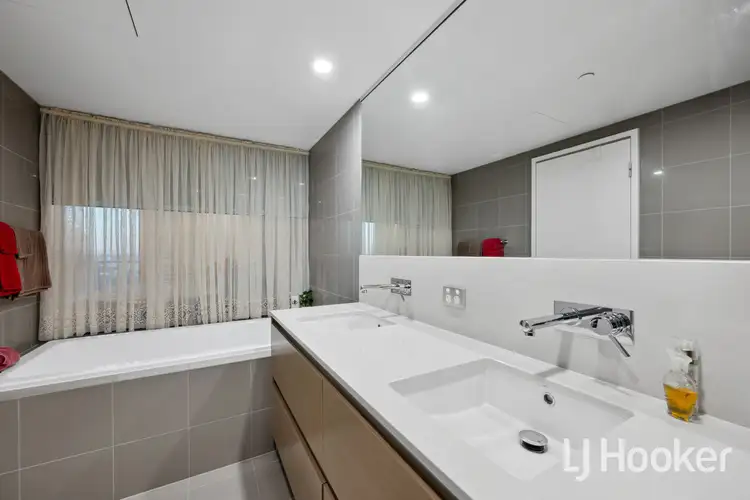 Fourth view of Homely apartment listing, 1706/96 Bow River Crescent, Burswood WA 6100