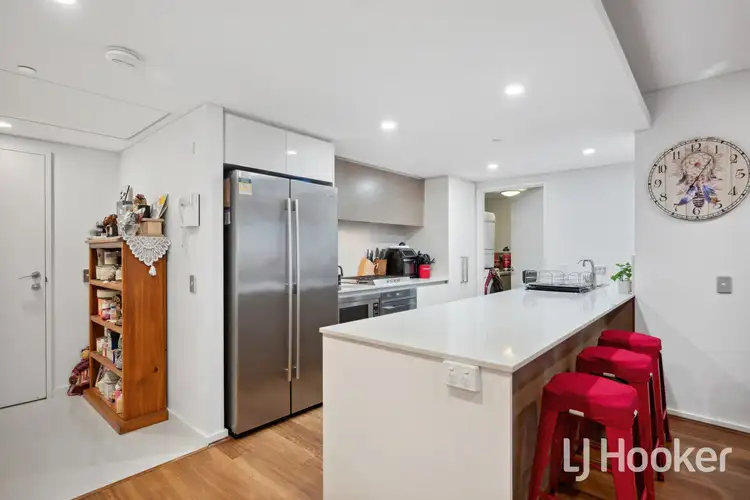 Sixth view of Homely apartment listing, 1706/96 Bow River Crescent, Burswood WA 6100