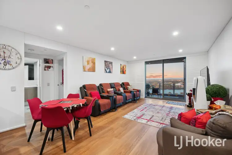 Seventh view of Homely apartment listing, 1706/96 Bow River Crescent, Burswood WA 6100