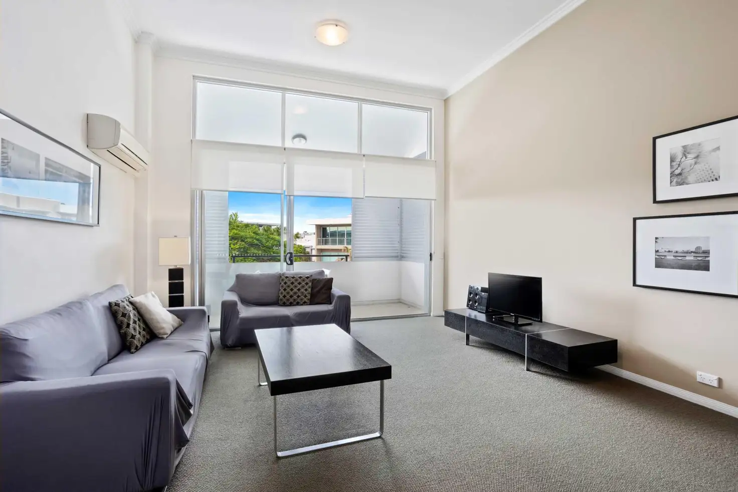 Main view of Homely apartment listing, 23/228 Varsity Parade, Varsity Lakes QLD 4227