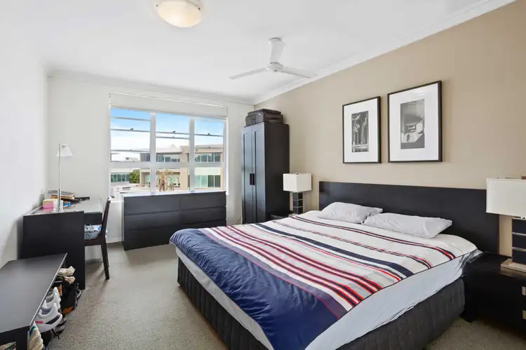 Sixth view of Homely apartment listing, 23/228 Varsity Parade, Varsity Lakes QLD 4227