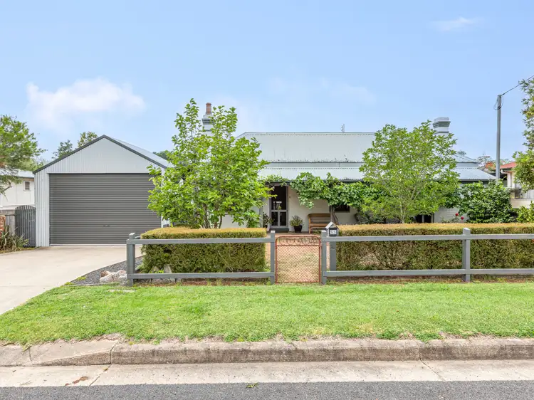 22 Union Street, Bega NSW 2550