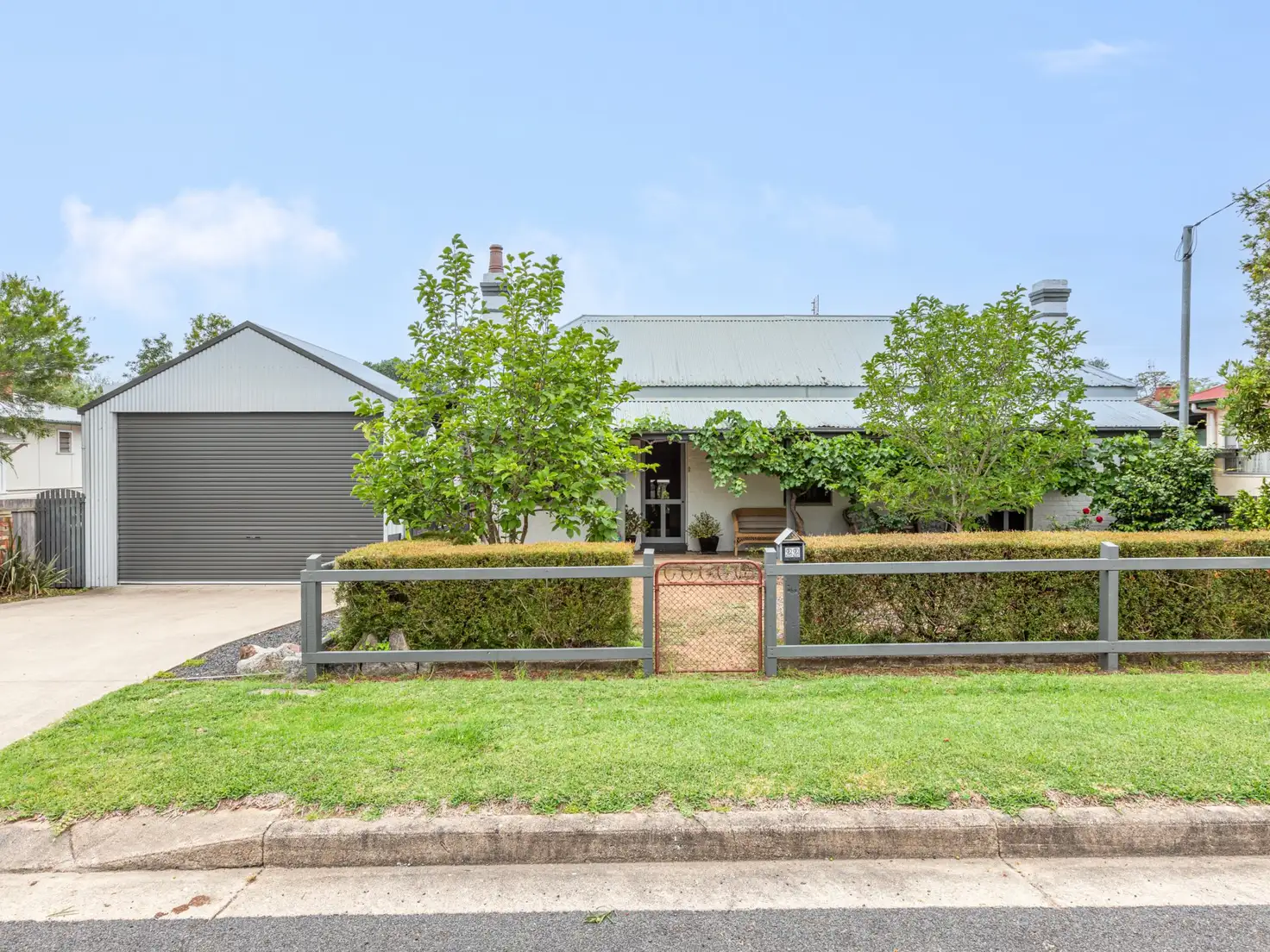 Main view of Homely house listing, 22 Union Street, Bega NSW 2550