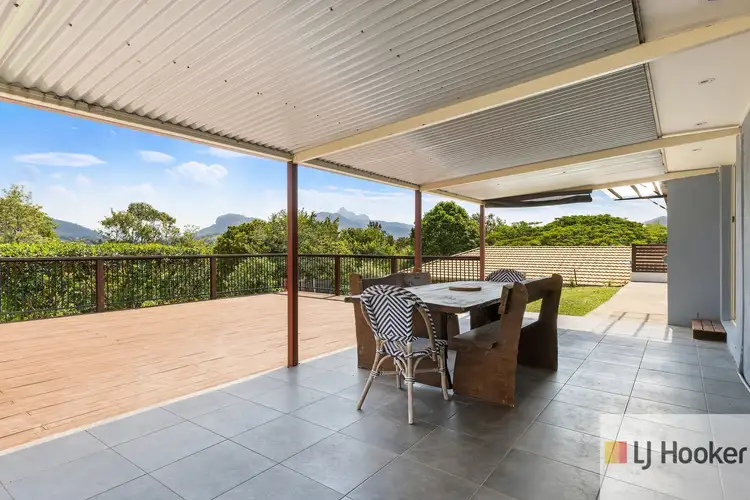 Second view of Homely house listing, 41 Riveroak Drive, Murwillumbah NSW 2484