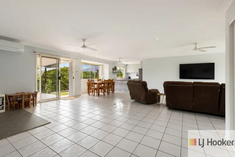 Fifth view of Homely house listing, 41 Riveroak Drive, Murwillumbah NSW 2484