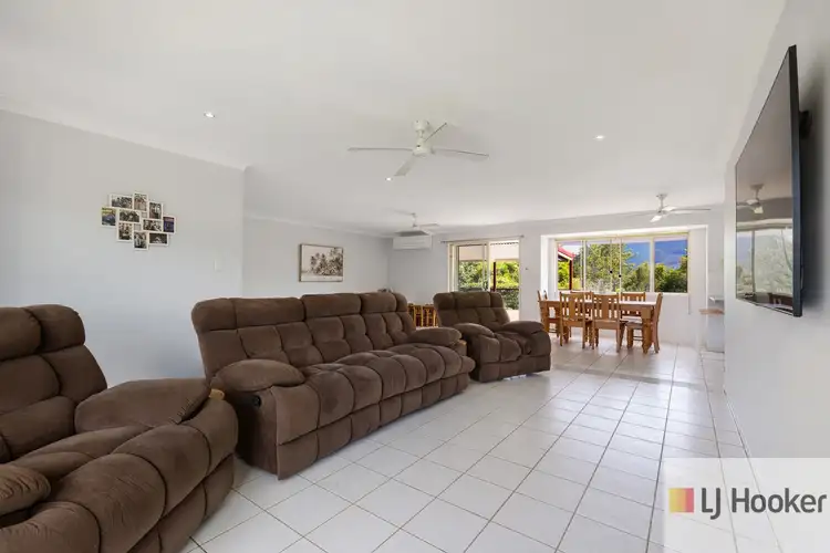 Sixth view of Homely house listing, 41 Riveroak Drive, Murwillumbah NSW 2484