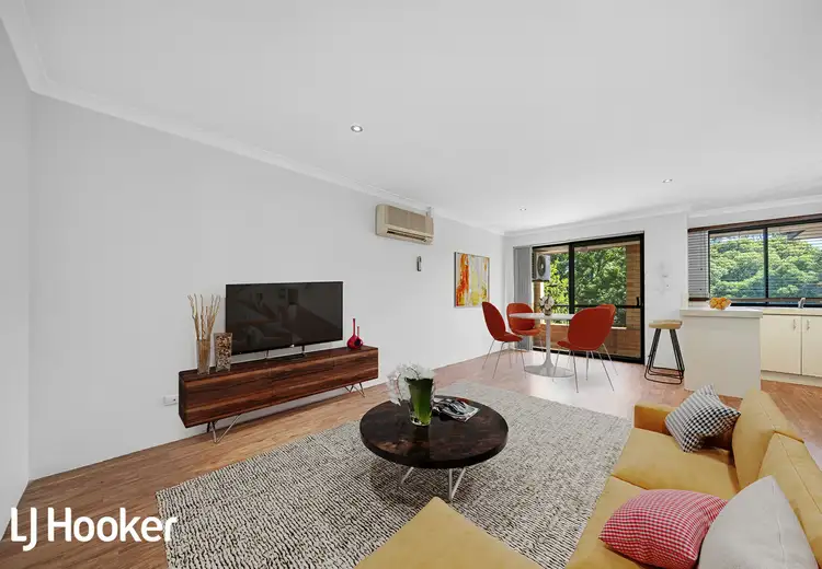 Main view of Homely apartment listing, 7/990 Albany Highway, East Victoria Park WA 6101