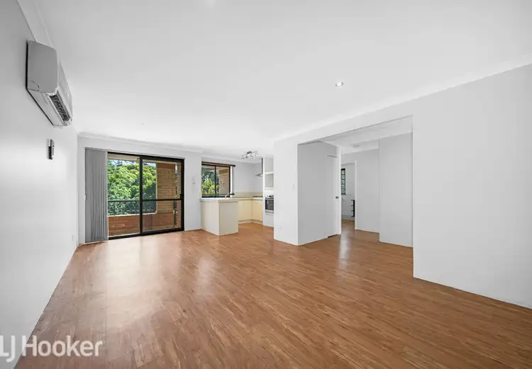 Second view of Homely apartment listing, 7/990 Albany Highway, East Victoria Park WA 6101