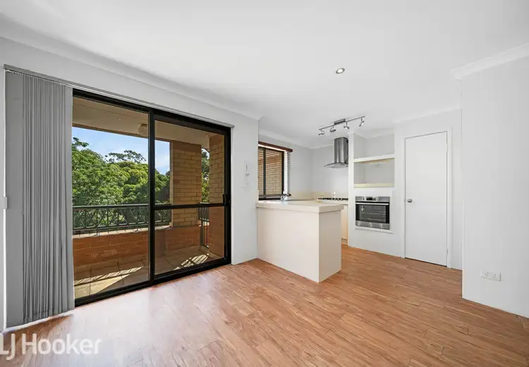 Third view of Homely apartment listing, 7/990 Albany Highway, East Victoria Park WA 6101