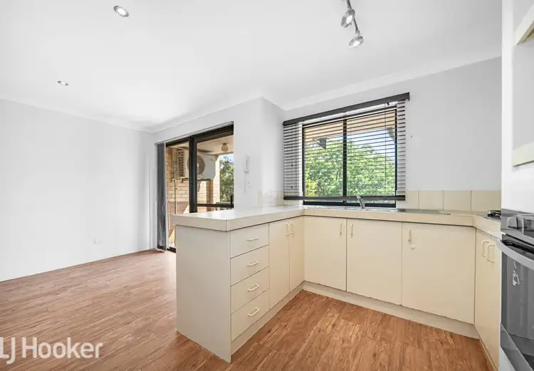 Fifth view of Homely apartment listing, 7/990 Albany Highway, East Victoria Park WA 6101