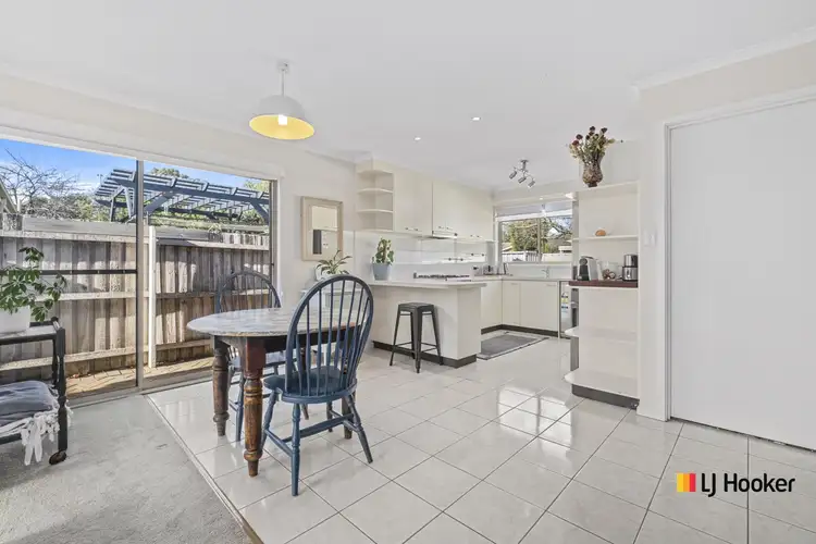 Third view of Homely townhouse listing, 4/3 Mainwaring Rich Circuit, Palmerston ACT 2913