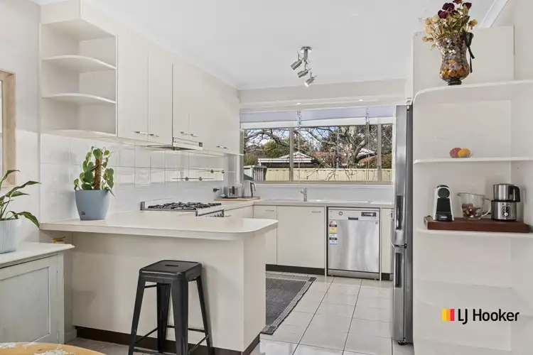 Fourth view of Homely townhouse listing, 4/3 Mainwaring Rich Circuit, Palmerston ACT 2913